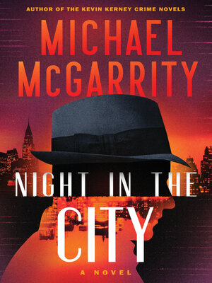cover image of Night in the City